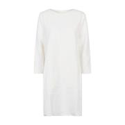 Summer Dresses Liviana Conti , White , Dames