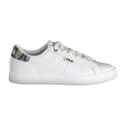 Sneakers Fila , White , Dames