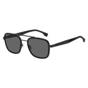 Sunglasses Boss 1486/S Hugo Boss , Black , Heren