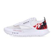 Sneakers Vision OF Super , White , Heren