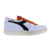 Mi Basket Row Cut Tennis Diadora , Multicolor , Dames