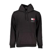 Hoodies Tommy Hilfiger , Black , Heren