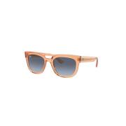 Sunglasses Ray-Ban , Orange , Unisex