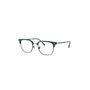 Glasses Ray-Ban , Green , Unisex