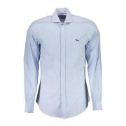 Polo Shirts Harmont & Blaine , Blue , Heren