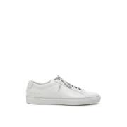 Sneakers Common Projects , Gray , Heren
