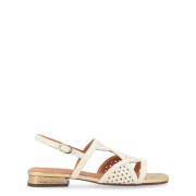 Tassi Milk Stijlvolle Melkkan Chie Mihara , White , Dames