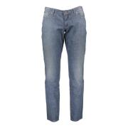 Jeans Costume National , Blue , Dames