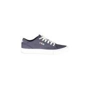 Sneakers Fila , Blue , Heren