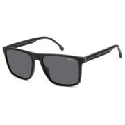 Sunglasses Carrera 8064/S Carrera , Black , Heren