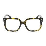 Glasses Isabel Marant , Yellow , Dames