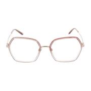 Stijlvolle Bril Model 665 Marc Jacobs , Pink , Dames