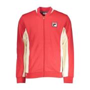 Zip-throughs Fila , Multicolor , Heren