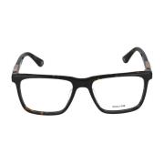 Glasses Police , Black , Heren