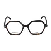 Glasses Isabel Marant , Brown , Dames