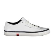 Sneakers Tommy Hilfiger , White , Heren