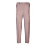 Trousers Dell'oglio , Pink , Heren