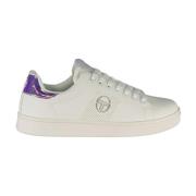 Sneakers Sergio Tacchini , White , Dames