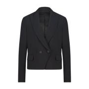 Blazers Jane Lushka , Black , Dames