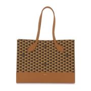 Tote Bags Bally , Multicolor , Dames