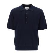 Polo Shirts Closed , Blue , Heren
