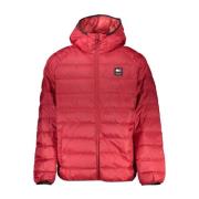 Blazers Tommy Hilfiger , Red , Heren