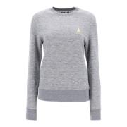 Sweatshirts Golden Goose , Gray , Dames