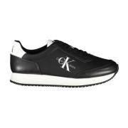 Sneakers Calvin Klein , Black , Dames