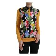 Polo Shirts Dolce & Gabbana , Multicolor , Dames
