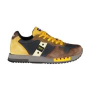 Sneakers Blauer , Multicolor , Heren