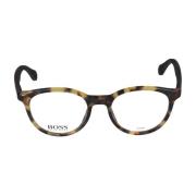 Glasses Hugo Boss , Brown , Heren