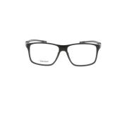 Glasses Tag Heuer , Black , Heren