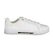 Sneakers Tommy Hilfiger , White , Dames