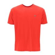 T-Shirts Vivienne Westwood , Red , Dames