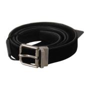 Belts Dolce & Gabbana , Black , Heren