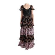 Gowns Dolce & Gabbana , Multicolor , Dames