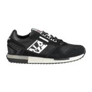 Sneakers Napapijri , Black , Heren