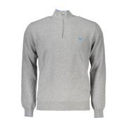 Turtlenecks Harmont & Blaine , Gray , Heren