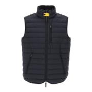 Vests Parajumpers , Black , Heren