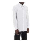 Formal Shirts Maison Margiela , White , Heren