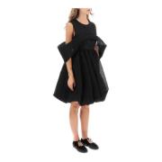Short Dresses Cecilie Bahnsen , Black , Dames