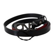 Belts Costume National , Black , Heren