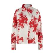 Shirts Jane Lushka , Multicolor , Dames