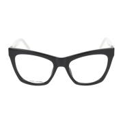 Stijlvolle Bril Model 649 Marc Jacobs , Black , Dames