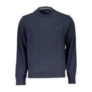 Sweatshirts Harmont & Blaine , Blue , Heren