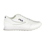 Sneakers Fila , White , Dames