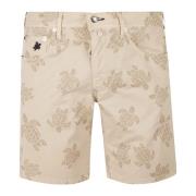 Shorts Vilebrequin , Beige , Heren