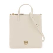 Handbags Pinko , White , Dames