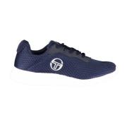 Sneakers Sergio Tacchini , Blue , Heren