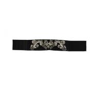 Belts Dolce & Gabbana , Black , Dames